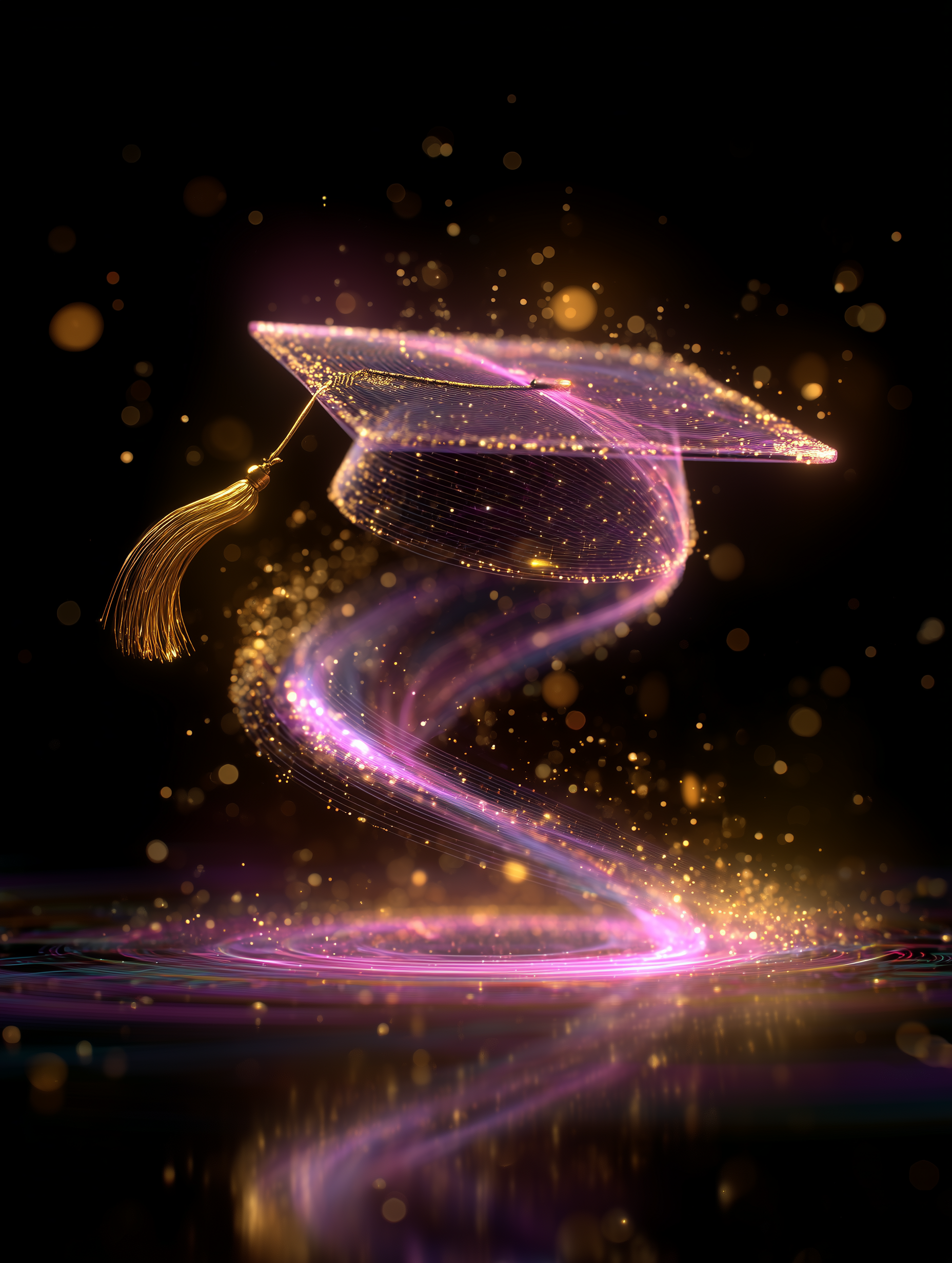 3D Education and Training