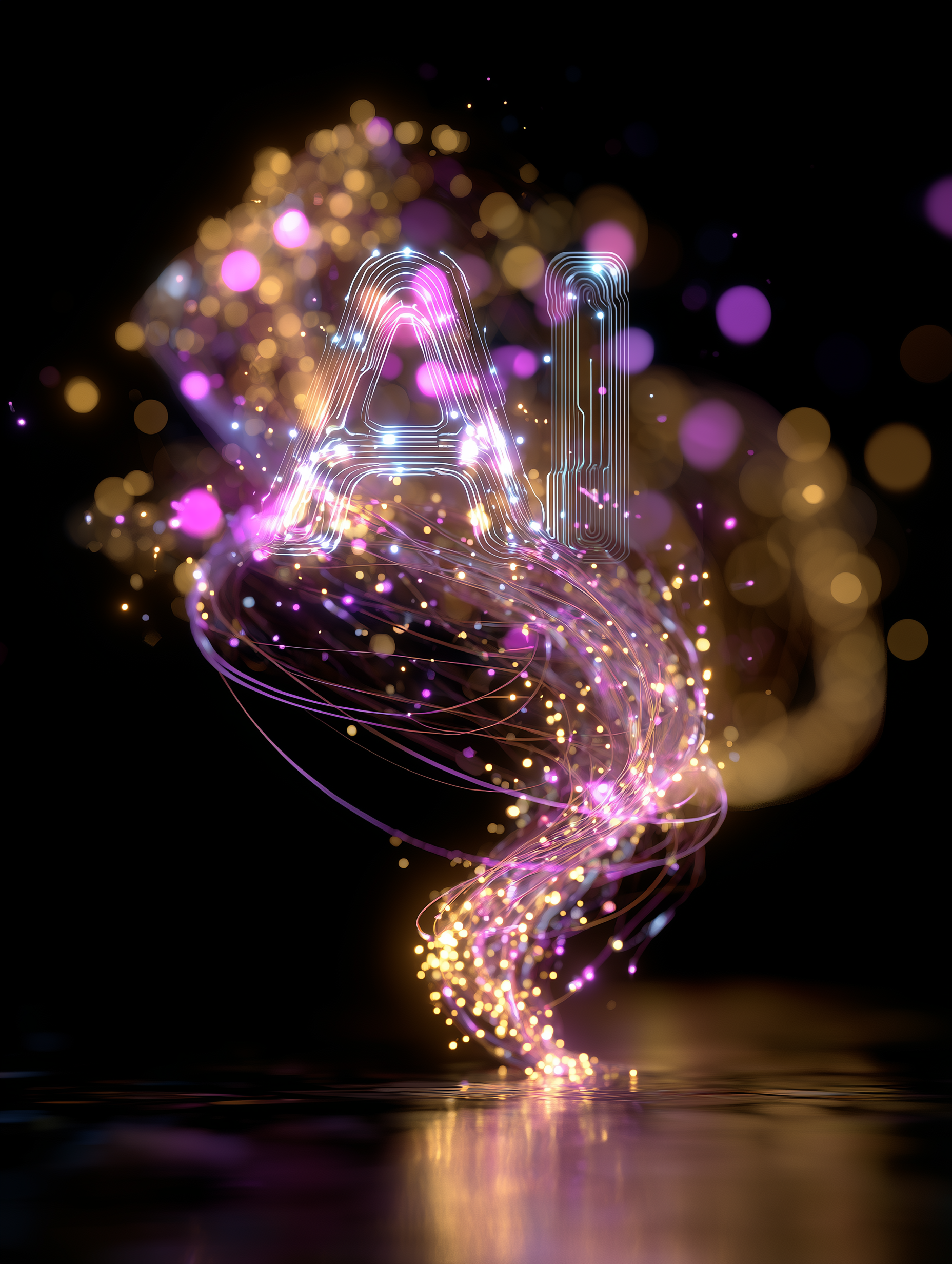 3D Artificial Intelligence