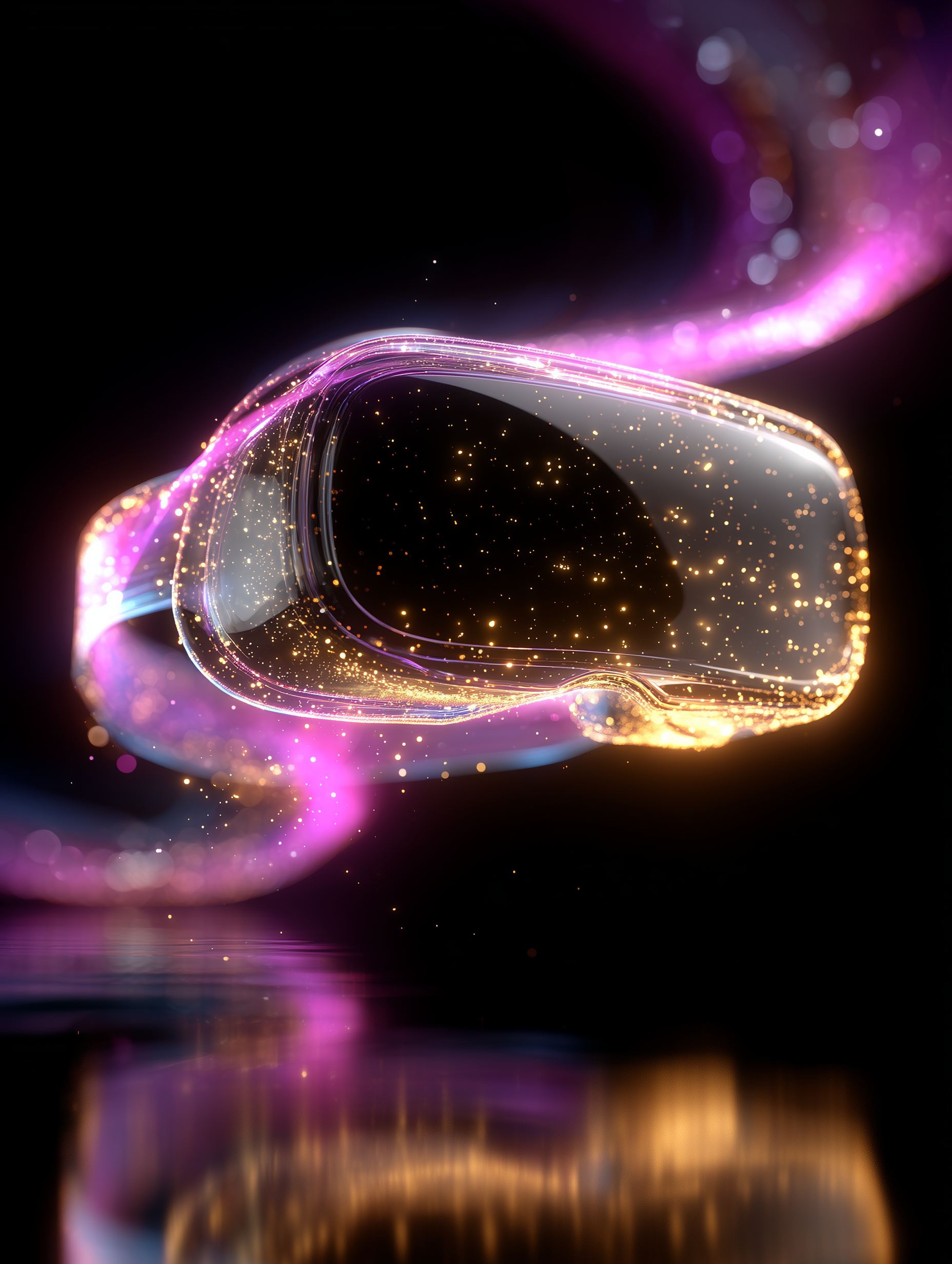 Virtual and Augmented Reality